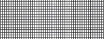Fly Screen
