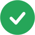 checkmark icon