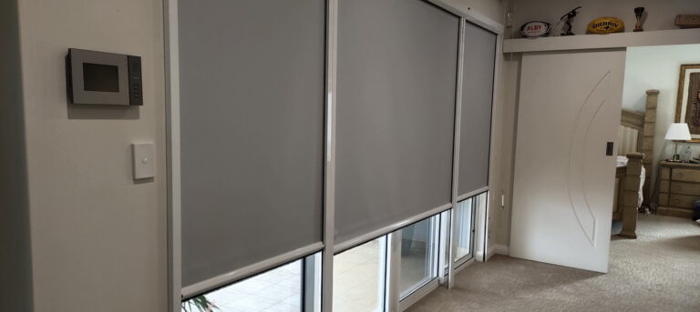 Screenaway Door blinds - Screenaway.com.au