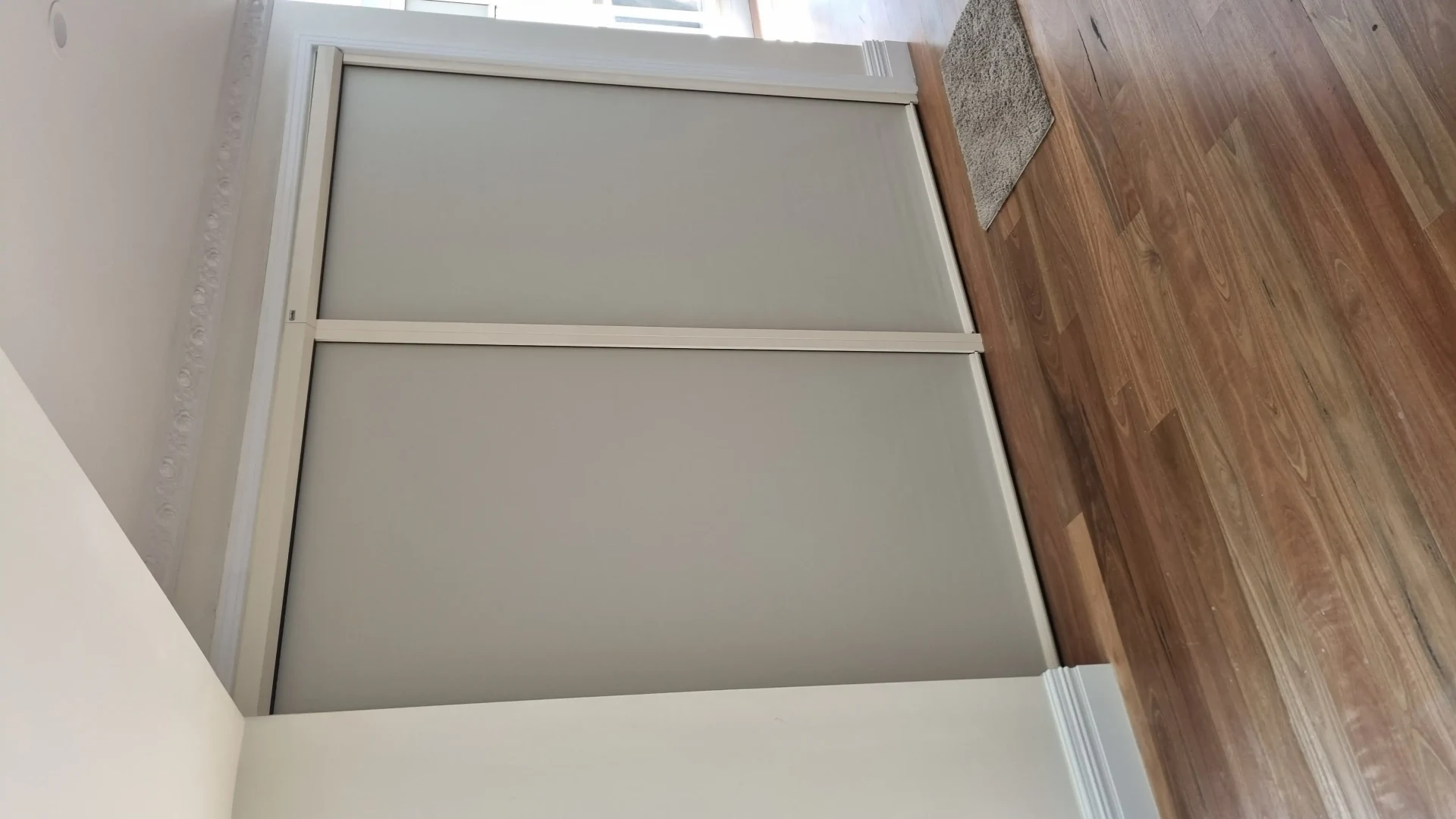 door blinds