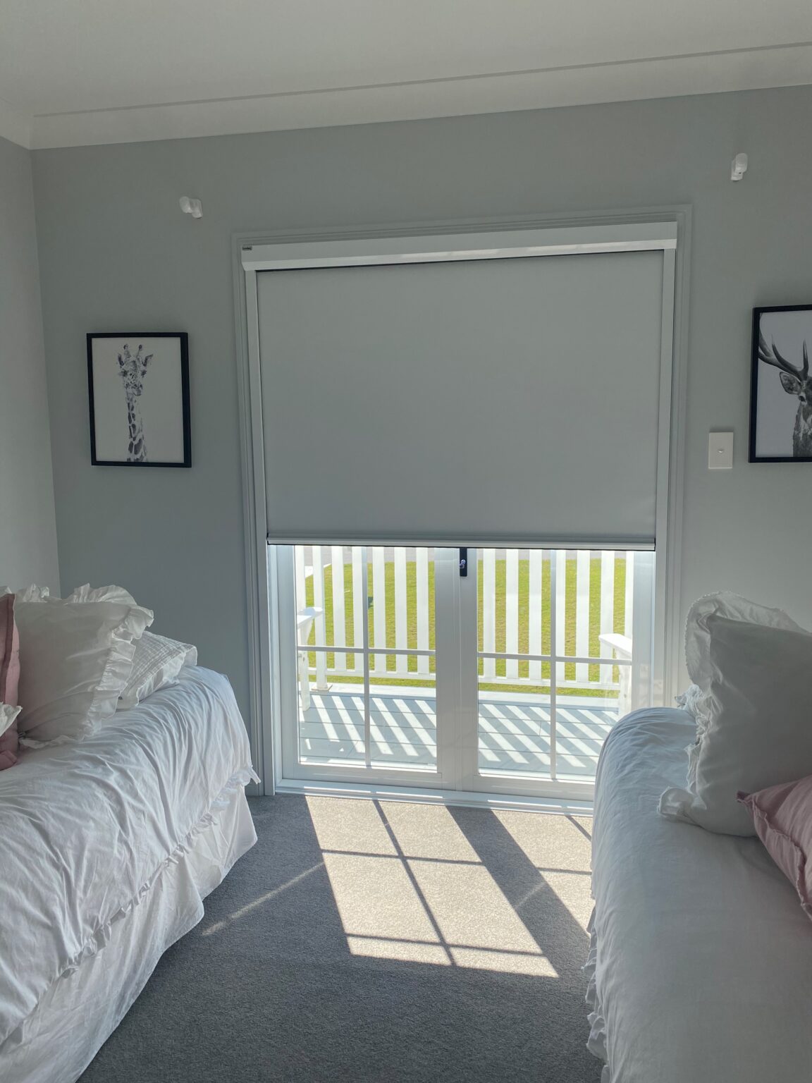 The Ultimate Solution to Daytime Sleep How Blockout Blinds Can Help